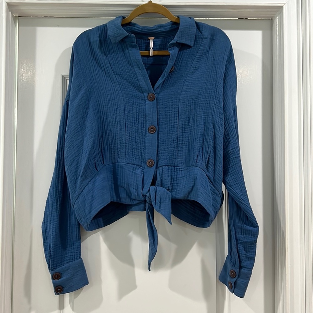 Free People Top